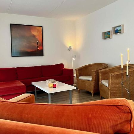 Hello Zeeland - Vakantiehuis Zwin 182 Брескенс Экстерьер фото