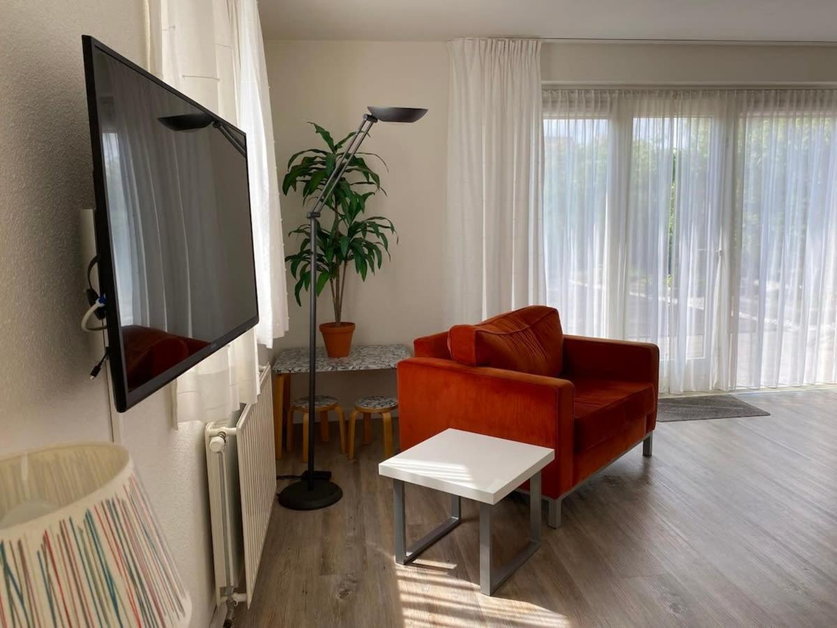 Hello Zeeland - Vakantiehuis Zwin 182 Брескенс Экстерьер фото